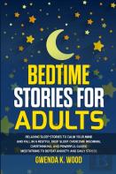 Bedtime Stories For Adults