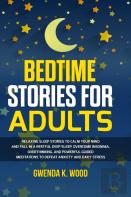 Bedtime Stories For Adults