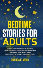 Bedtime Stories For Adults