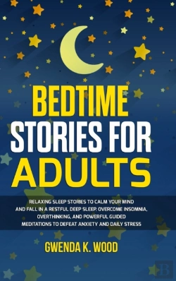 Bertrand.pt - Bedtime Stories For Adults