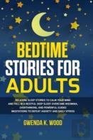 Bedtime Stories For Adults