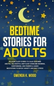Bedtime Stories For Adults