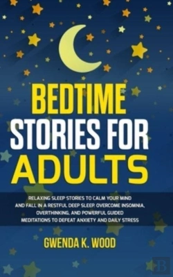 Bertrand.pt - Bedtime Stories For Adults