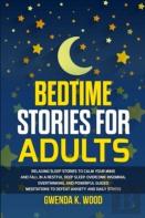 Bedtime Stories For Adults