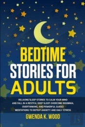 Bedtime Stories For Adults