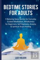 Bedtime Stories For Adults