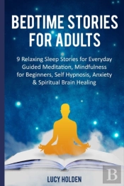 Bedtime Stories For Adults