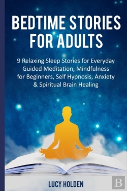 Bertrand.pt - Bedtime Stories For Adults