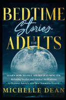 Bedtime Stories For Adults