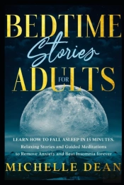 Bedtime Stories For Adults