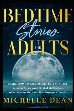 Bertrand.pt - Bedtime Stories For Adults