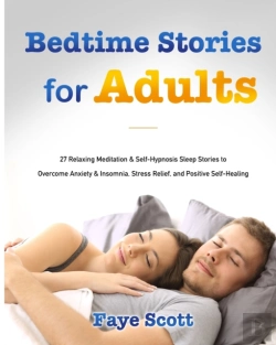 Bertrand.pt - Bedtime Stories For Adults