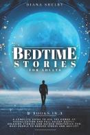 Bedtime Stories For Adults