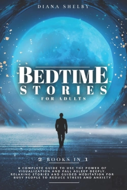 Bertrand.pt - Bedtime Stories For Adults