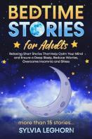 Bedtime Stories For Adults