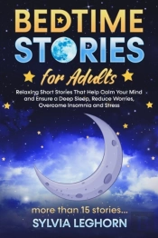 Bedtime Stories For Adults