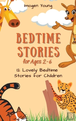 Bertrand.pt - Bedtime Stories For Ages 2-6