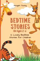 Bedtime Stories For Ages 2-6
