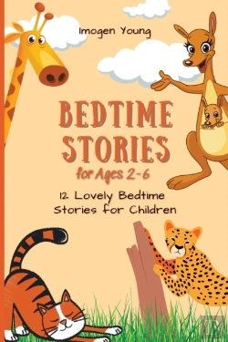 Bertrand.pt - Bedtime Stories For Ages 2-6