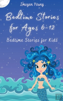 Bertrand.pt - Bedtime Stories For Ages 6-12