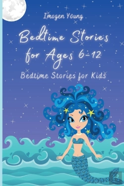 Bertrand.pt - Bedtime Stories For Ages 6-12