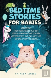 Bedtime Stories For Babies