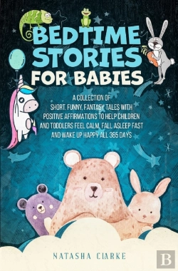 Bertrand.pt - Bedtime Stories For Babies