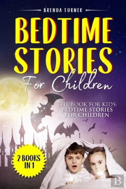 Bertrand.pt - Bedtime Stories For Children (2 Books In 1)