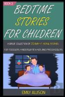 Bedtime Stories For Children