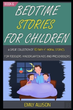 Bertrand.pt - Bedtime Stories For Children
