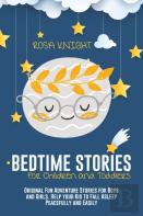 Bedtime Stories For Children And Toddlers