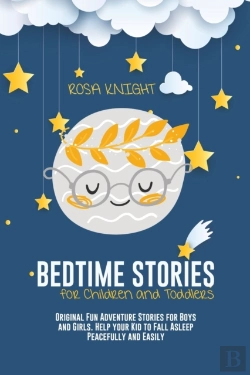 Bertrand.pt - Bedtime Stories For Children And Toddlers