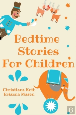 Bertrand.pt - Bedtime Stories For Children, Collection
