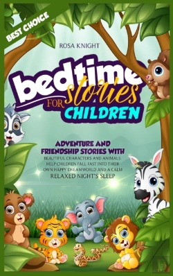 Bertrand.pt - Bedtime Stories For Children