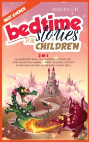 Bedtime Stories For Children