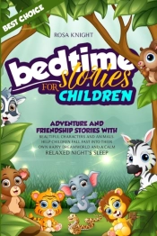 Bedtime Stories For Children