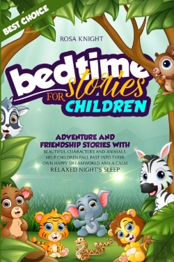 Bertrand.pt - Bedtime Stories For Children