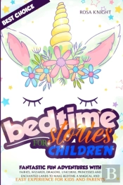Bedtime Stories For Children
