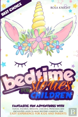 Bertrand.pt - Bedtime Stories For Children
