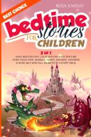 Bedtime Stories For Children