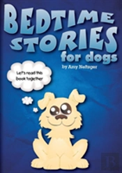 Bedtime Stories For Dogs And Bedtime Stories For Cats