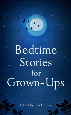Bertrand.pt - Bedtime Stories For Grown-Ups