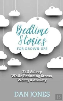 Bertrand.pt - Bedtime Stories For Grown-Ups