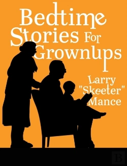 Bertrand.pt - Bedtime Stories For Grownups