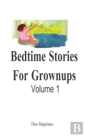 Bedtime Stories For Grownups