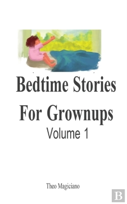 Bertrand.pt - Bedtime Stories For Grownups