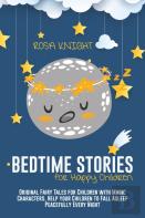 Bedtime Stories For Happy Children