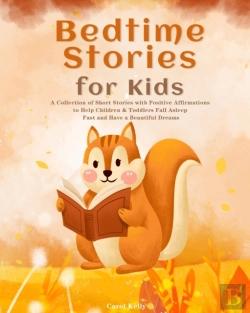Bertrand.pt - Bedtime Stories For Kids: A Collection O