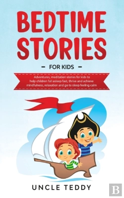 Bertrand.pt - Bedtime Stories For Kids: Adventures, Me