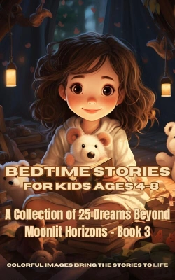 Bertrand.pt - Bedtime Stories For Kids Ages 4-8